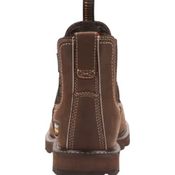 Stiefel Groundbreaker Chelsea Waterproof, Arbeitsstiefel, Leder, Herren