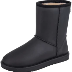 Stiefel Kinder Bootie Rainless, Gummistiefel, Stallschuhe, gefüttert