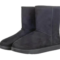 Stiefel Kinder Davos, Allwetterstiefel, Stallschuhe, wasserdicht