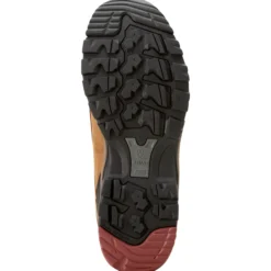 Stiefel Skyline Mid H2O, Leder, Herren