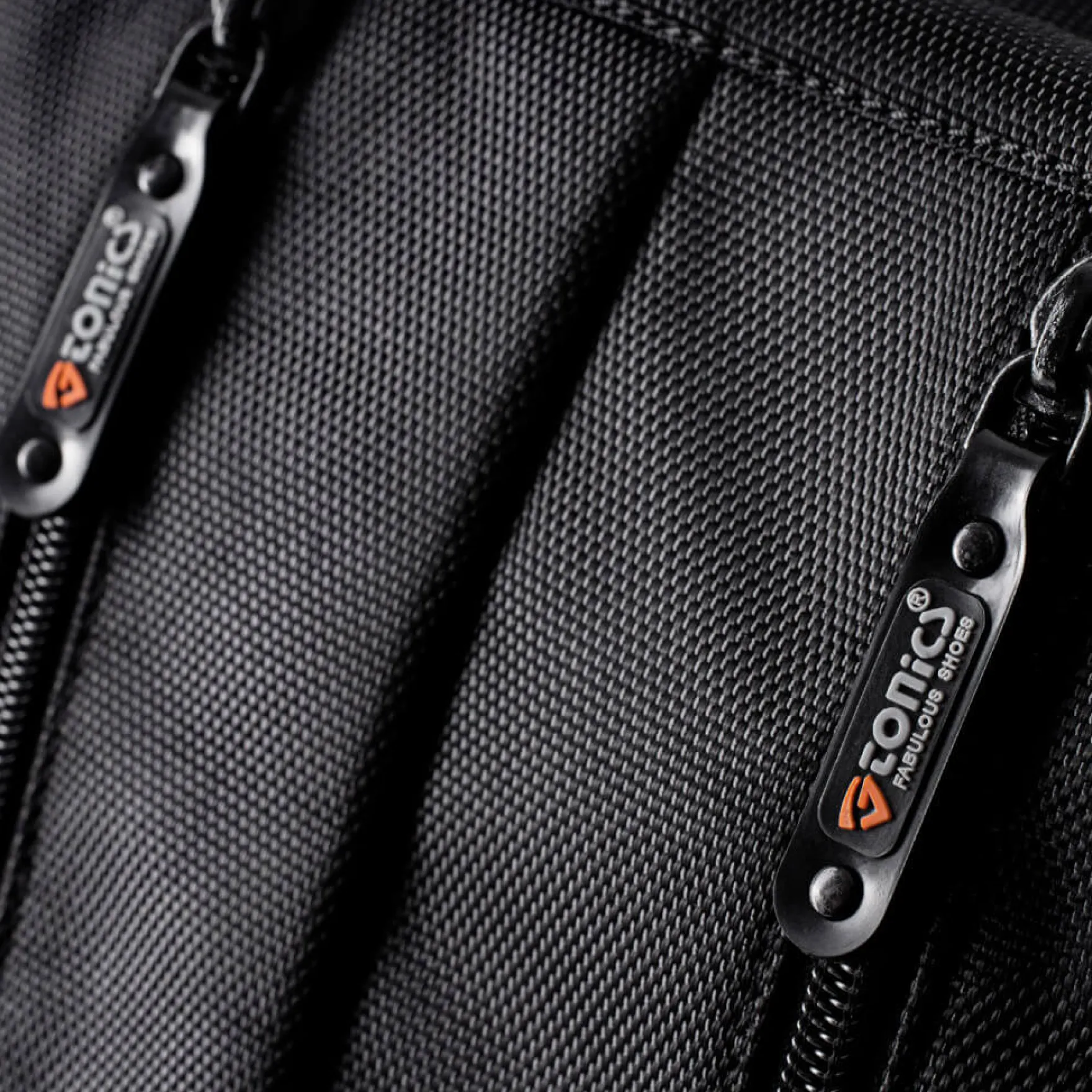 Stiefeltasche Boot Bag