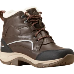 Stiefel Telluride Waterproof, Reitstiefeletten, Leder, Damen