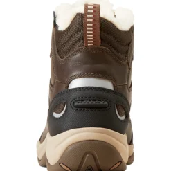 Stiefel Telluride Waterproof, Reitstiefeletten, Leder, Damen