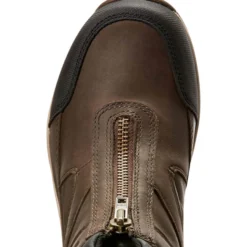 Stiefel Telluride Zip Waterproof, Reitstiefeletten, Leder, Damen