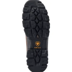 Stiefel Treadfast Chelsea Waterproof, Stahlkappen, Arbeitsstiefel, Leder, Herren