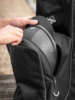 Stiefel- und Helmtasche Elite Pro, Stiefeltasche, Helmtasche
