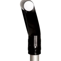 Stiel für Streugabel, Aluminium