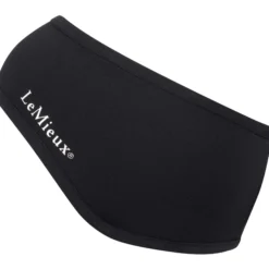 Stirnband Ear Warmer, Ohrenwärmer, für Reithelme