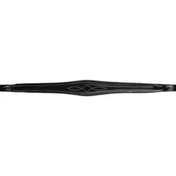 Stirnriemen Anatomic US-Collection, Leder, anatomisch geschnitten