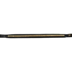 Stirnriemen Brass Clincher DC, Straight, gerade