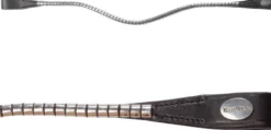 Stirnriemen Clinchessa, gebogen