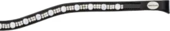 Stirnriemen Crown, geschwungen