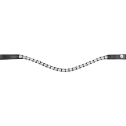 Stirnriemen X-Line Boost, geschwungen