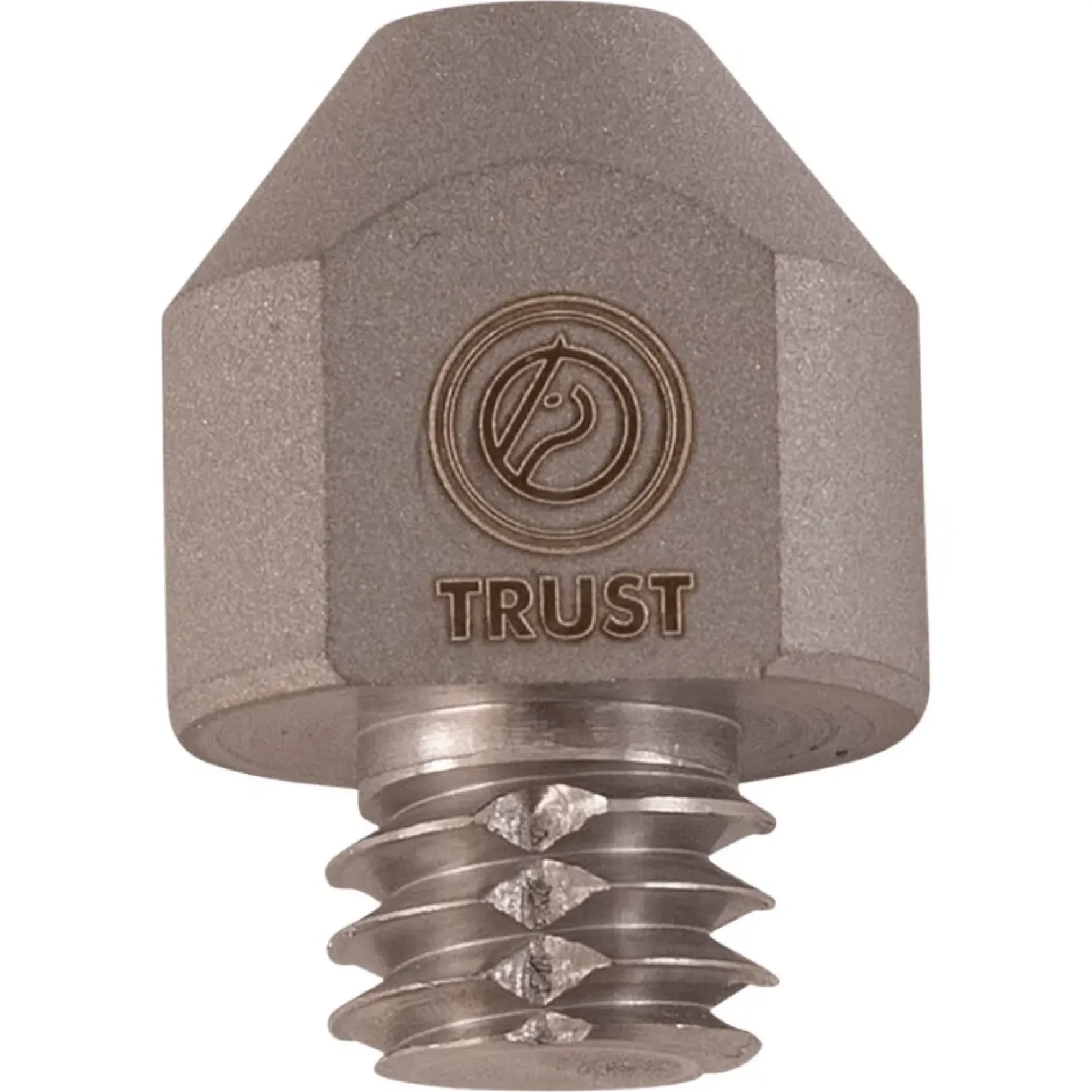 Stollen Bocelli 16 mm, 3/8" Gewinde