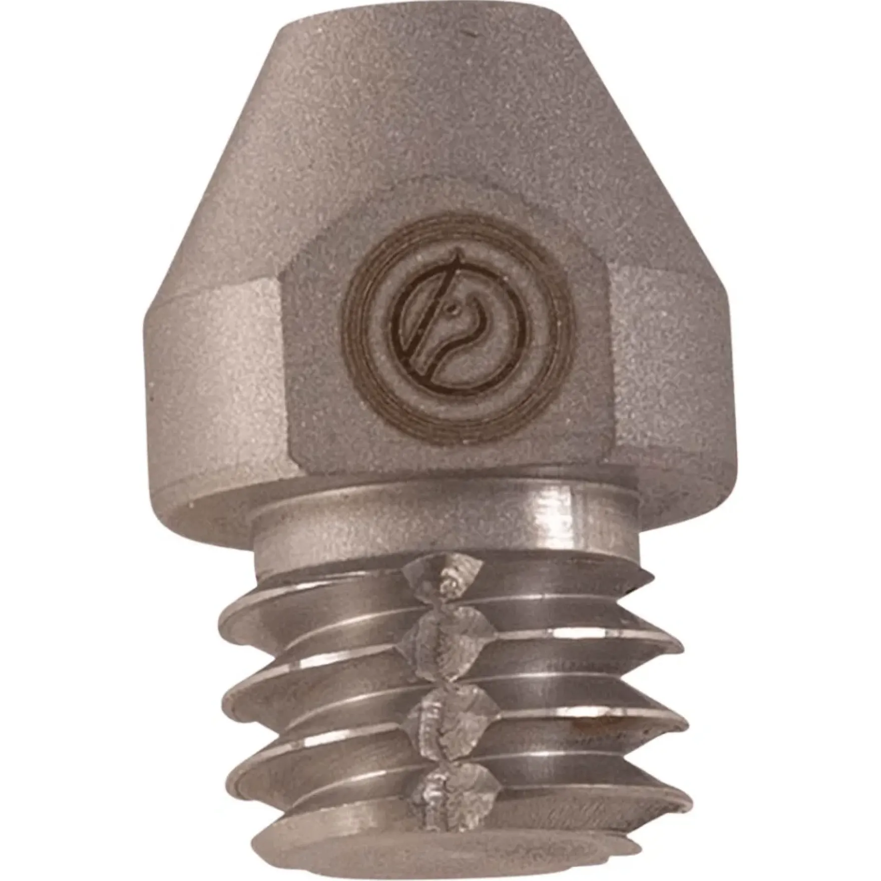 Stollen Bocelli 12 mm, 3/8" Gewinde
