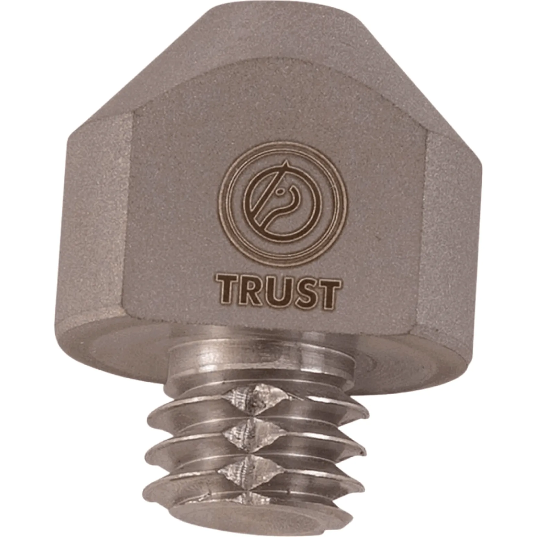 Stollen Bocelli 18 mm, 3/8" Gewinde
