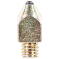 Stollen Classic W3/8, Gewinde 10 mm, 10er-Set