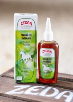 Strahlpflege Strahl-Fit Intensiv, Propolis Tinktur