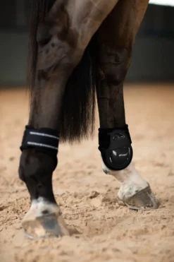 Streichkappen Anatomic Black Edition