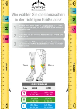 Streichkappen Carbon Gel Vento Save the Sheep, mit Kunstfell