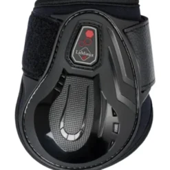 Streichkappen Impact Compliant Fetlock Boots