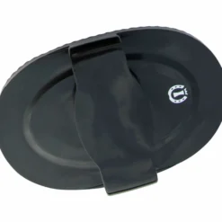Striegel IRHCurry Comb Soft Big, Gummistriegel