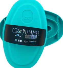 Striegel Pummel Mooh Soft, Pferdebürste