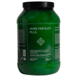 Stuten-Fruchtbarkeit Plus, Ergänzungsfuttermittel, Pulver