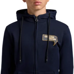 Sweatjacke Jungen Comic Book Cotton