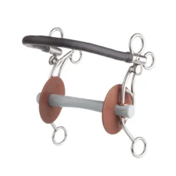 Tandem US mit Comfortstange
