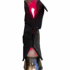Therapiegamasche LED Lichttherapie Red Edition, 1 Stück