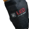 Therapiegamaschen LED-Rotlicht-Therapie FS26, Sprunggelenksgamasche, links