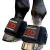 Therapiehufglocken LED-Rotlicht-Therapie FS26, 2 Stück