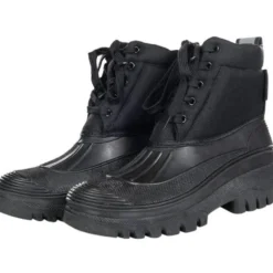 Thermoschuhe Kinder Hamilton, Stallschuhe