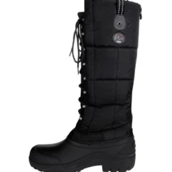 Thermostiefel Husky, Winterstiefel, Winterthermostiefel, Stallschuhe, Damen, Herren