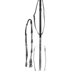 Thiedemann-/Köhler- Zügel Kombination IRHCore