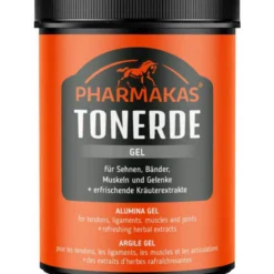 Tonerde-Gel