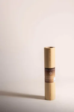 Tonerdepapier, Papierrolle für Pferdebeine