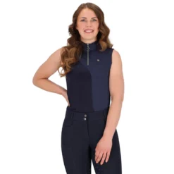 Top Damen Aubree FS26, Trainingstop, ärmellos