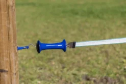 Torgriff Premium mit Litzclip Bandanschluss, 20 mm