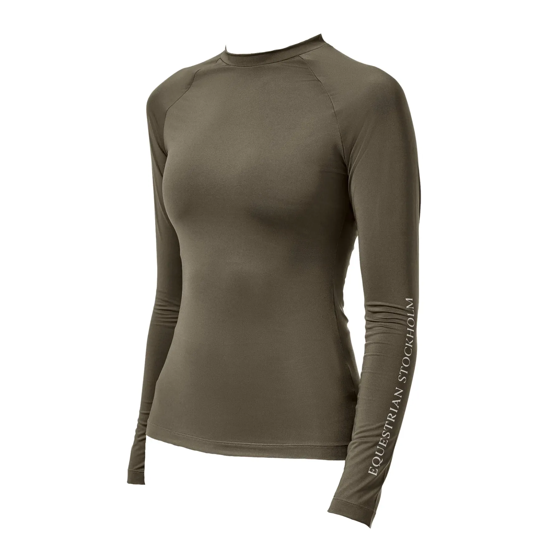 Trainingsshirt Damen Dynamic Base Layer Striking Valley, langarm