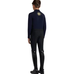 Trainingsshirt Jungen Pop Art Jersey Fòeece, langarm