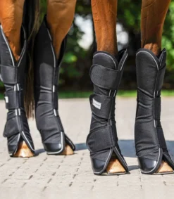 Transportgamaschen Comfort, 4er Set