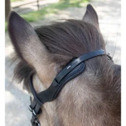 Trense Anatomic, Micklem, für Isländer