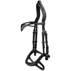 Trense Anatomic, Micklem, für Isländer