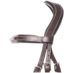 Trense Benita, Huntertrense, englisch kombiniert, mit Zügeln