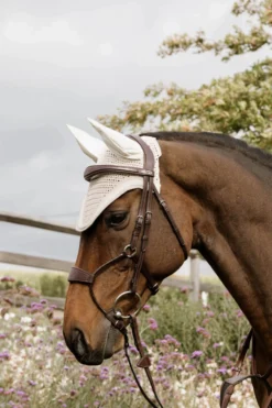 Trense Hybrid Bridle NEC, ohne Zügel