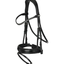 Trense Kudos Classic Dressage, schwedisch kombiniert