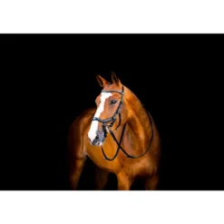 Trense Micklem 2 Diamante Competition Bridle