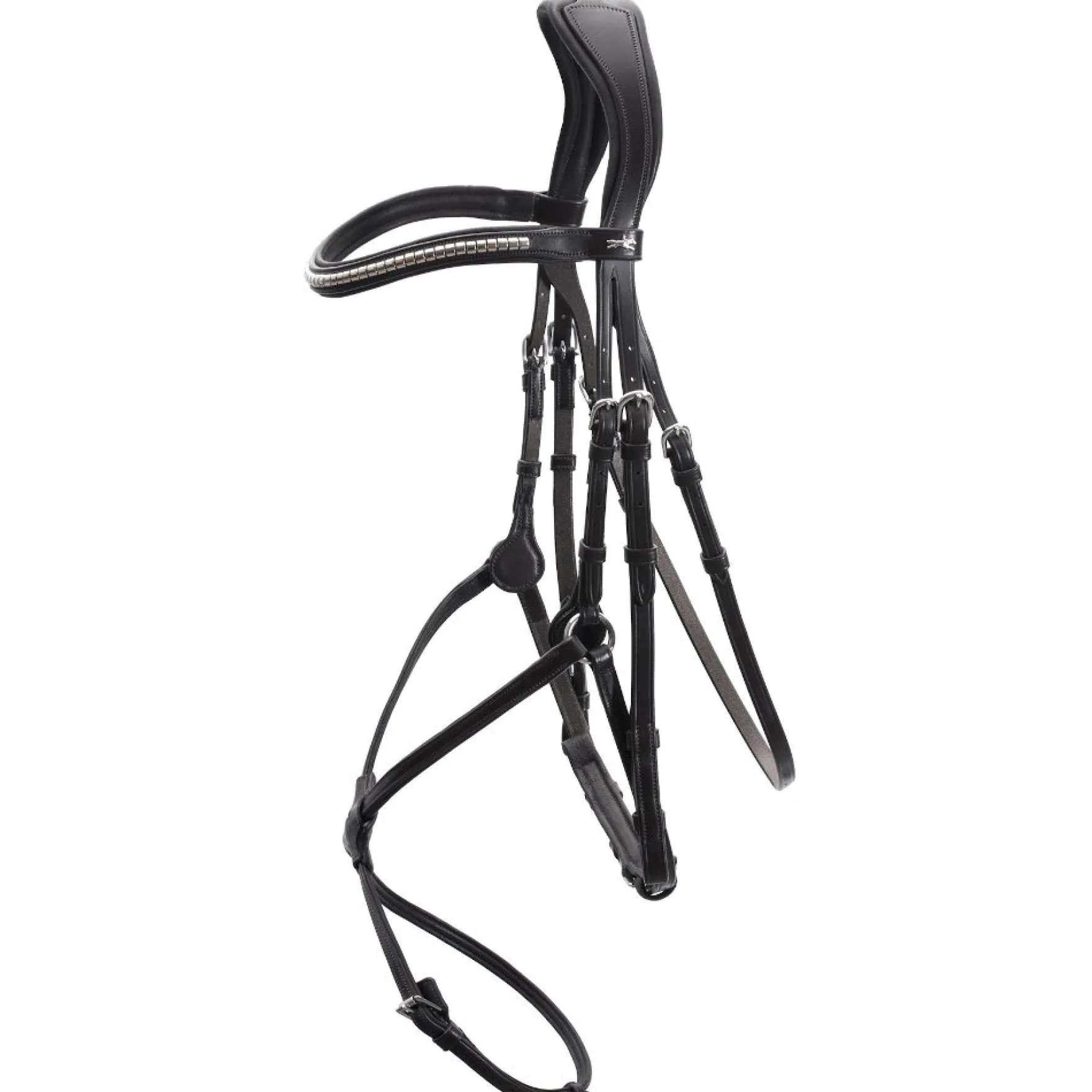 Trense Rio Select, mexikanisch